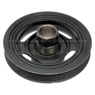 Dorman® - OE Solutions™ Harmonic Balancer