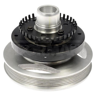 Dorman® - OE Solutions™ Harmonic Balancer