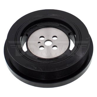 Dorman® - OE Solutions™ Harmonic Balancer