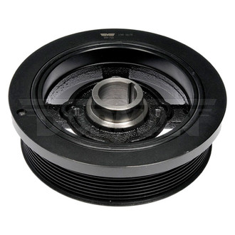 Dorman® - OE Solutions™ Harmonic Balancer
