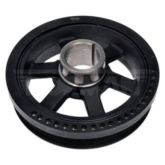 Dorman® - OE Solutions™ Harmonic Balancer