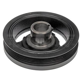 Dorman® - OE Solutions™ Harmonic Balancer