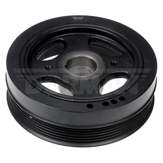 Dorman® - OE Solutions™ Regular Grade Type Harmonic Balancer