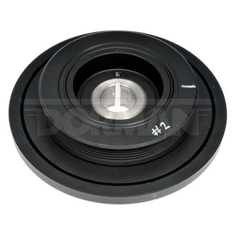 Dorman® - OE Solutions™ Standard Grade Type Harmonic Balancer Assembly Kit