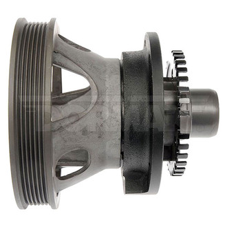 Dorman® - OE Solutions™ Harmonic Balancer