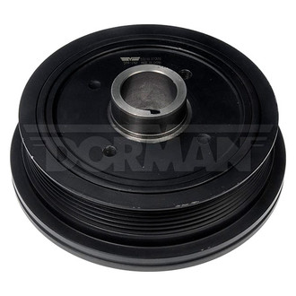Dorman® - OE Solutions™ Keyway Type Harmonic Balancer