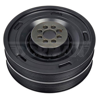 Dorman® - OE Solutions™ Serpentine Type Harmonic Balancer