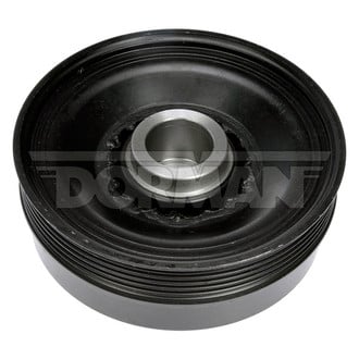 Dorman® - OE Solutions™ Regular Grade Type Harmonic Balancer Assembly