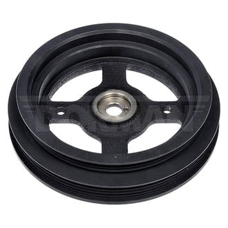 Dorman® - OE Solutions™ Harmonic Balancer