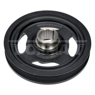 Dorman® - OE Solutions™ Harmonic Balancer