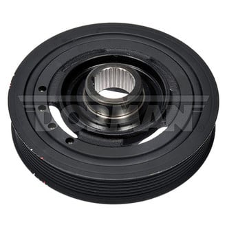 Dorman® - OE Solutions™ Harmonic Balancer