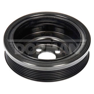 Dorman® - OE Solutions™ Harmonic Balancer