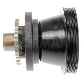 Dorman® - OE Solutions™ Harmonic Balancer