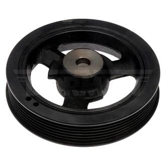 Dorman® - OE Solutions™ Harmonic Balancer