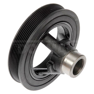 Dorman® - OE Solutions™ Harmonic Balancer
