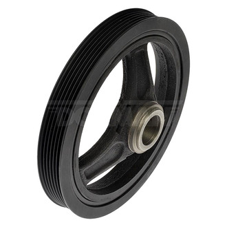 Dorman® - OE Solutions™ Harmonic Balancer
