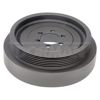 Dorman® - OE Solutions™ Harmonic Balancer without Degree Markings
