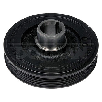 Dorman® - OE Solutions™ Harmonic Balancer