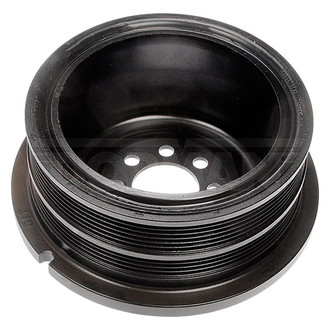 Dorman® - OE Solutions™ Black Harmonic Balancer