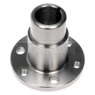 Dorman® - OE Solutions™ Harmonic Balancer Hub