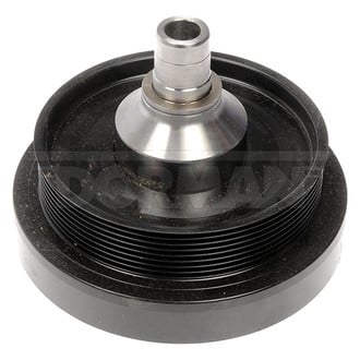 Dorman® - OE Solutions™ Harmonic Balancer