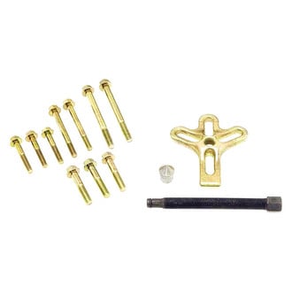 Dorman® - Harmonic Balancer Puller