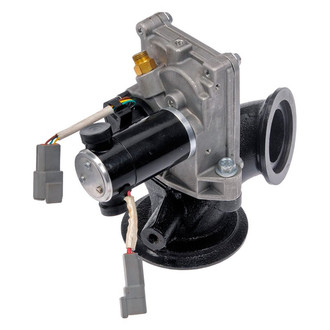 Dorman® - OE Solutions™ EGR Tube