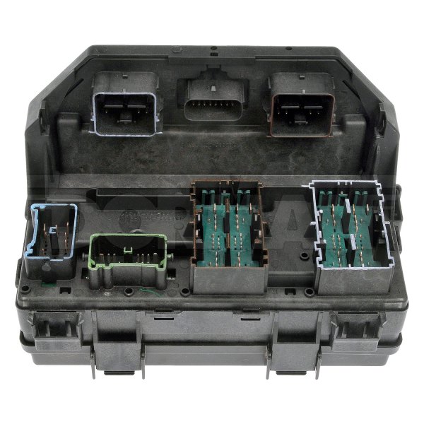Dorman® 598703 OE Solutions™ Integrated Control Module
