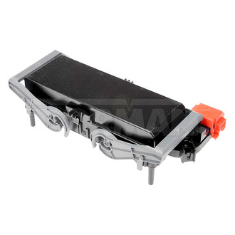 Dorman® - OE Solutions™ Integrated Control Module
