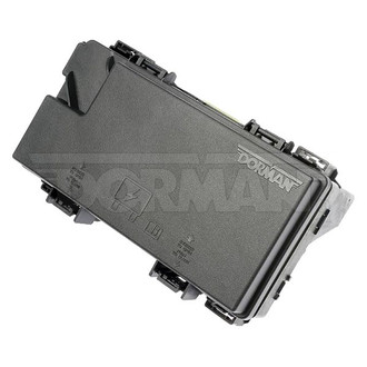 Dorman® - OE Solutions™ Remanufactured Integrated Control Module