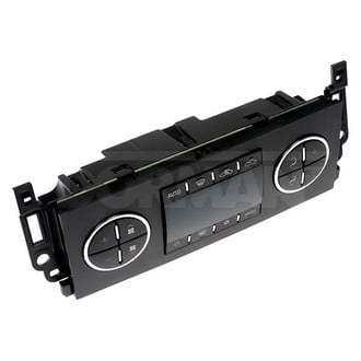 Dorman® - Climate Control Module