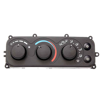 Dorman® - Climate Control Module