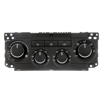 Dorman® - Climate Control Module