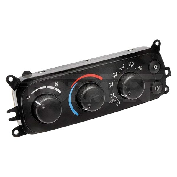 Dorman® 599212 HVAC Control Module
