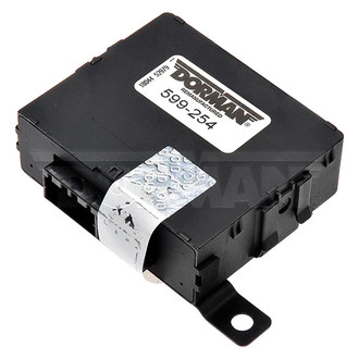 Dorman® - Remanufactured Transfer Case Control Module
