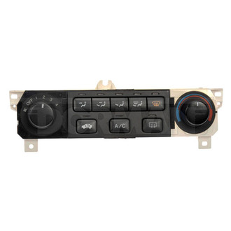 Dorman® - Remanufactured HVAC Control Module