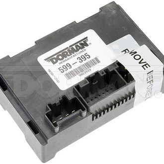 Dorman® - Transfer Case Control Module