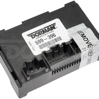Dorman® - OE Solutions™ Transfer Case Control Module