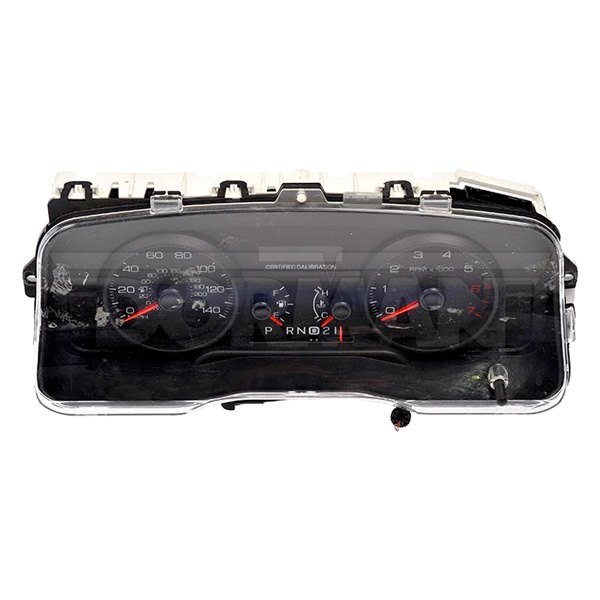 Dorman® - OE Solutions™ Remanufactured Instrument Cluster