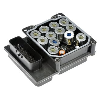 Dorman® - Remanufactured ABS Control Module