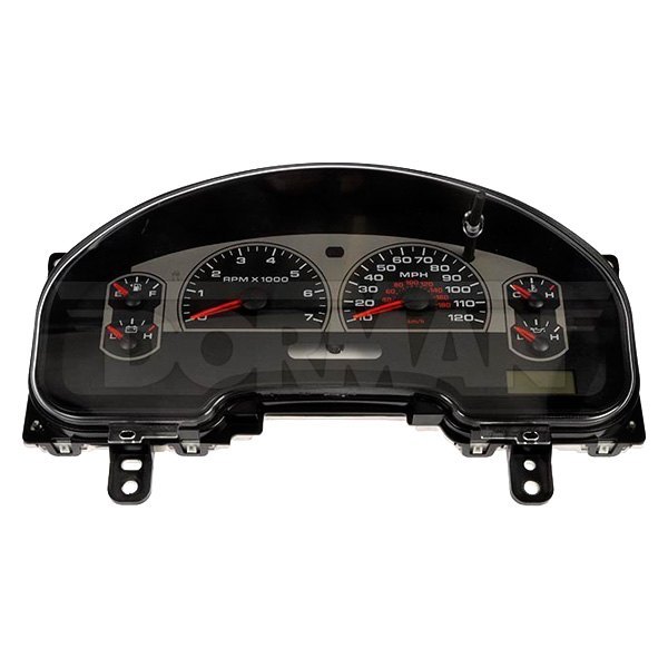 Dorman® 599854 OE Solutions™ Remanufactured Instrument Cluster