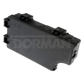 Dorman® - OE Solutions™ Remanufactured Integrated Control Module