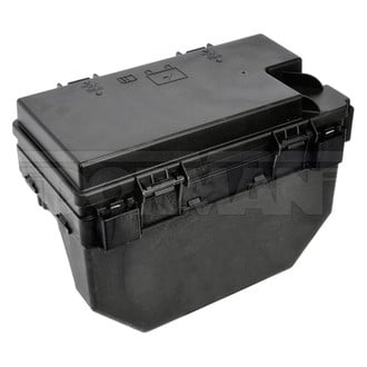 Dorman® - OE Solutions™ Integrated Control Module