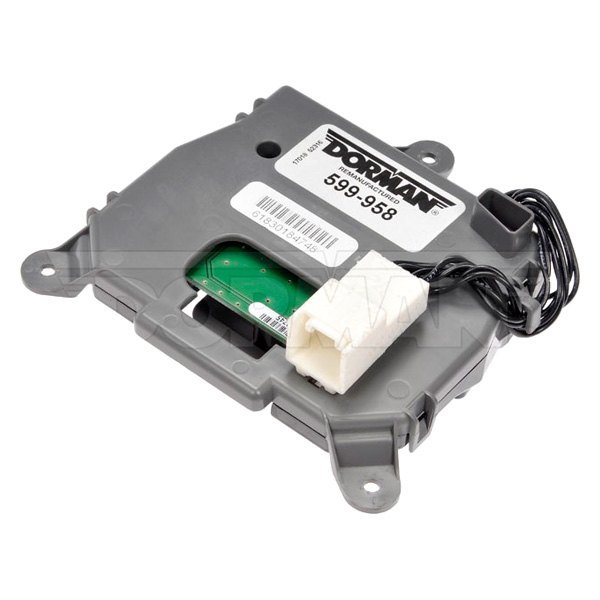 Dorman® - OE Solutions™ Remanufactured Information Display Module