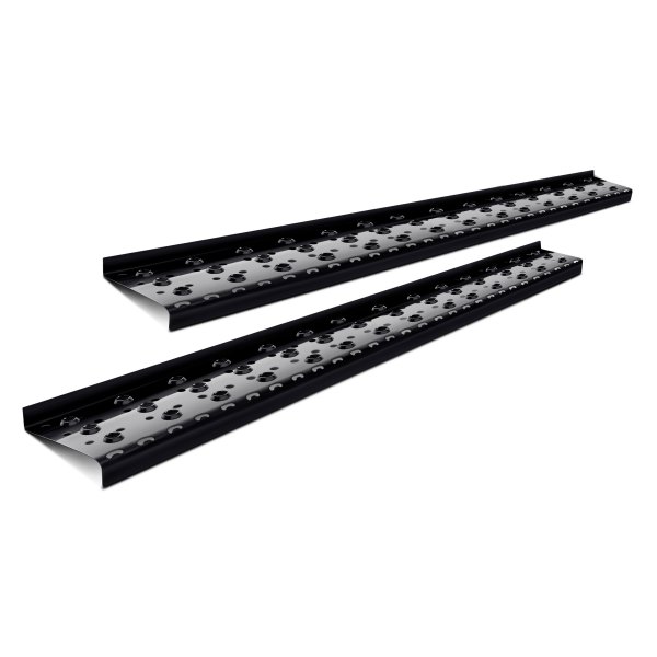 Dorman HD Solutions® 1575102 6" Heavy Duty Black Step