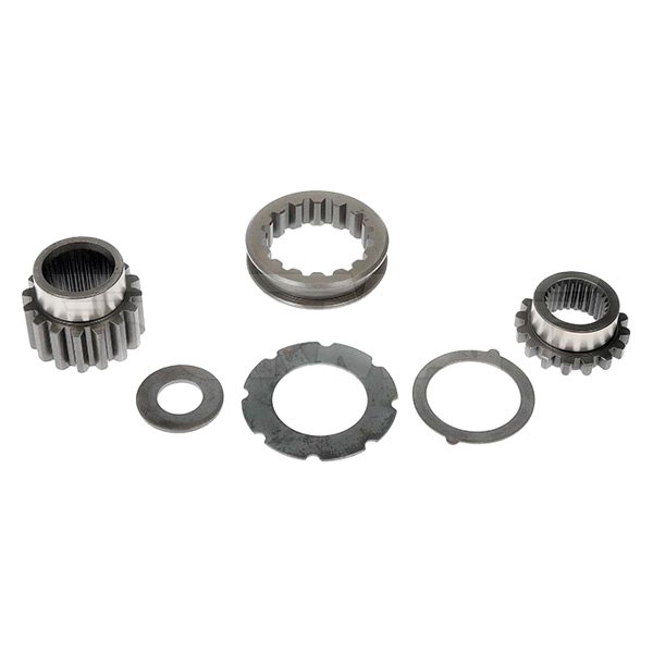 Dorman® 600-117 - OE Solutions™ Front 4WD Disconnect Gear Kit