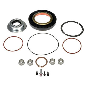 Dorman® - Front Driver or Passenger Side Wheel Hub Seal Kit