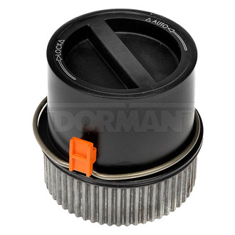 Dorman® - Driver or Passenger Side Improved Design Locking Hub