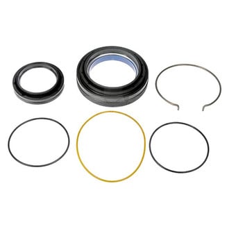 Dorman® - OE Solutions™ Driver or Passenger Side Wheel Hub Seal Kit