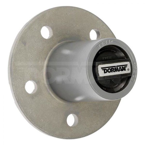 Dorman® - Front Locking Hub